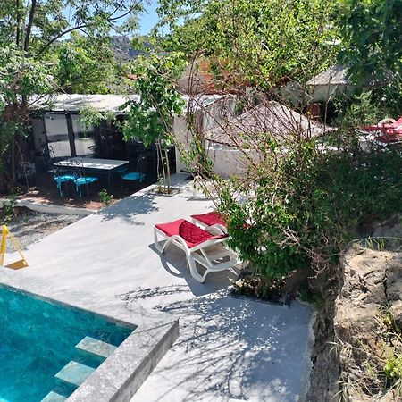 Baykus Guesthouse-Konukevi Soke Ngoại thất bức ảnh