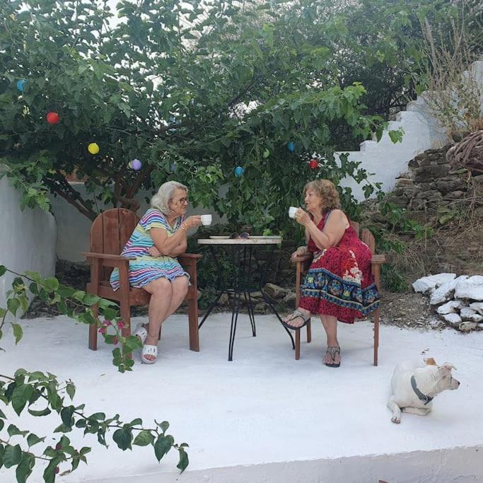 Baykus Guesthouse-Konukevi Soke Ngoại thất bức ảnh