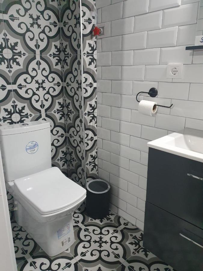 Baykus Guesthouse-Konukevi Soke Ngoại thất bức ảnh