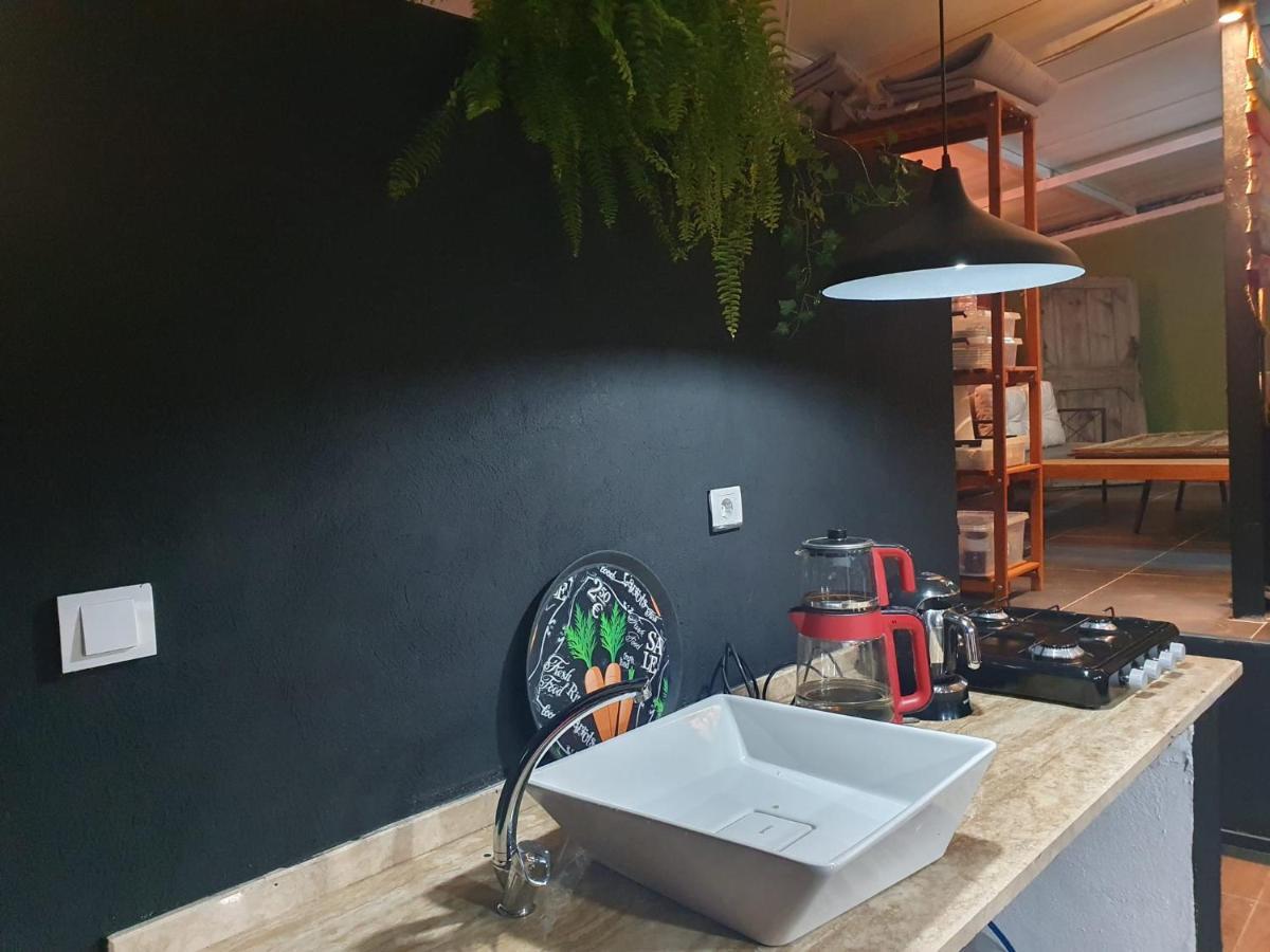 Baykus Guesthouse-Konukevi Soke Ngoại thất bức ảnh