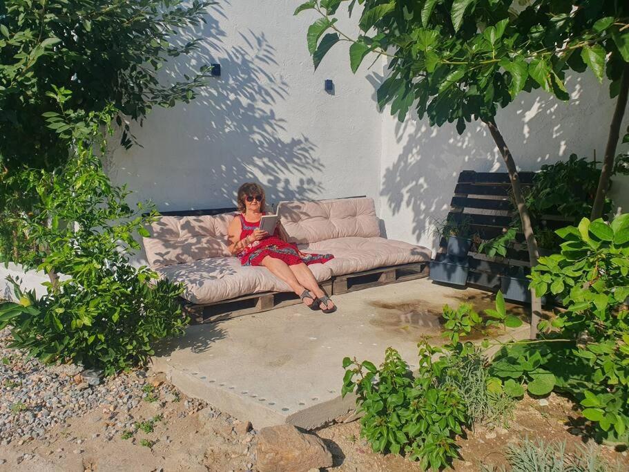 Baykus Guesthouse-Konukevi Soke Ngoại thất bức ảnh