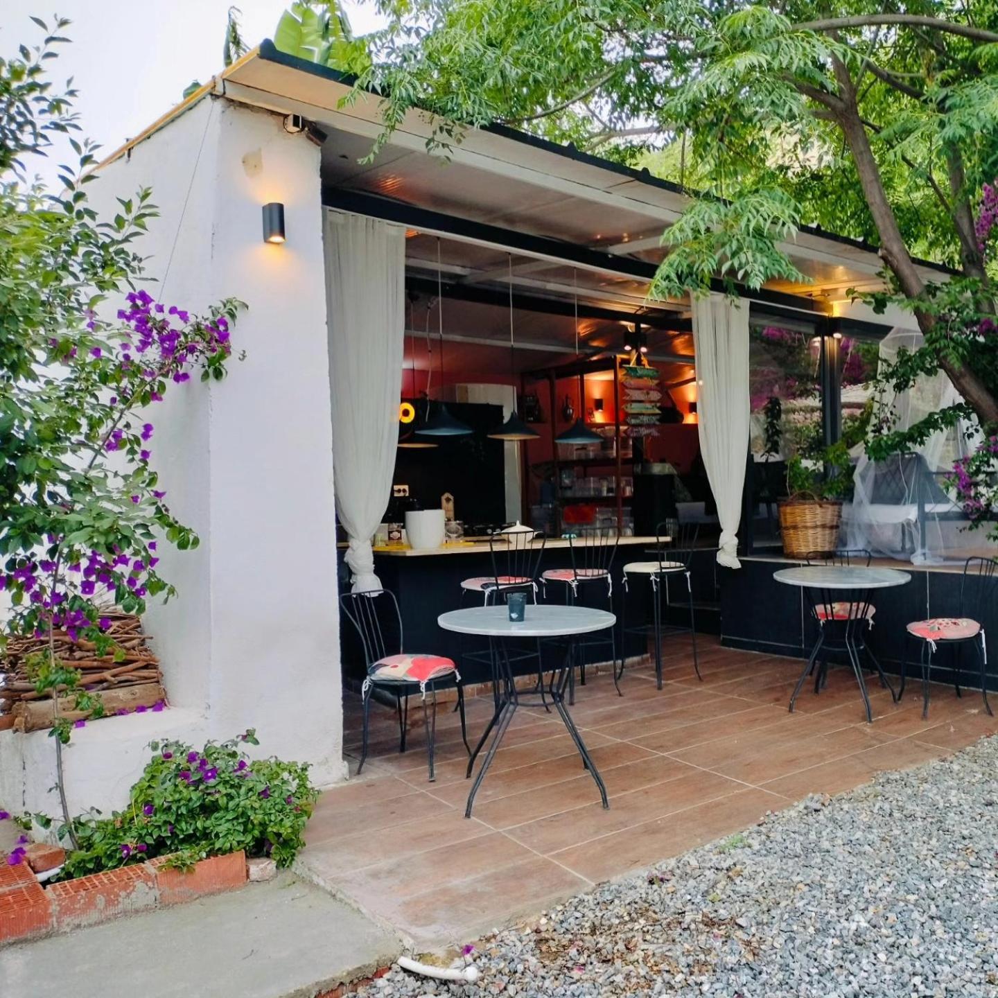 Baykus Guesthouse-Konukevi Soke Ngoại thất bức ảnh