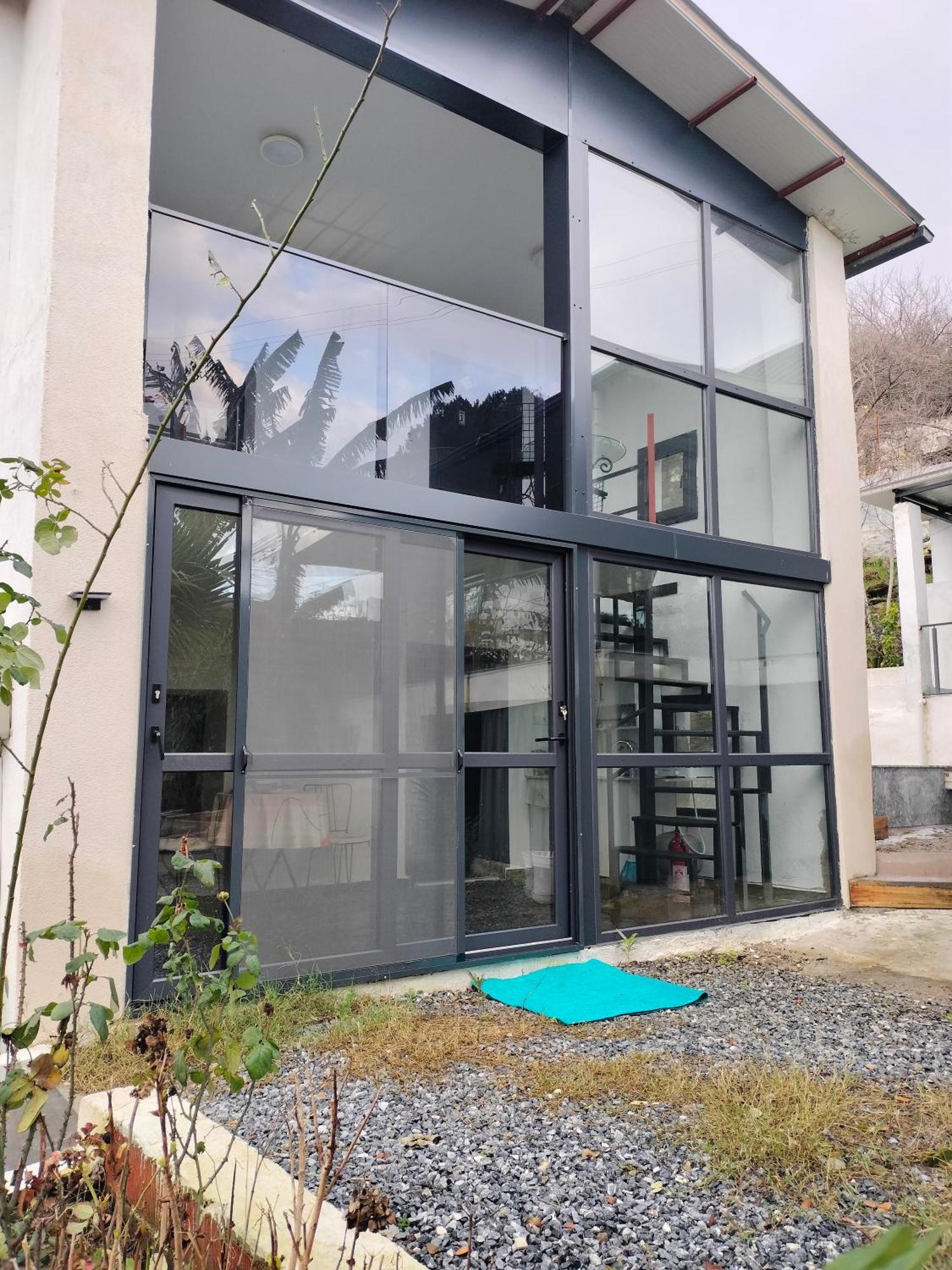 Baykus Guesthouse-Konukevi Soke Phòng bức ảnh