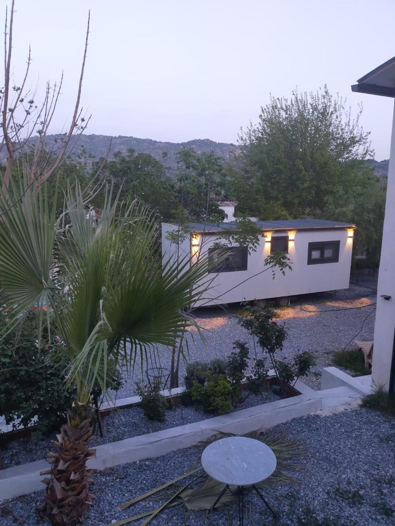 Baykus Guesthouse-Konukevi Soke Ngoại thất bức ảnh