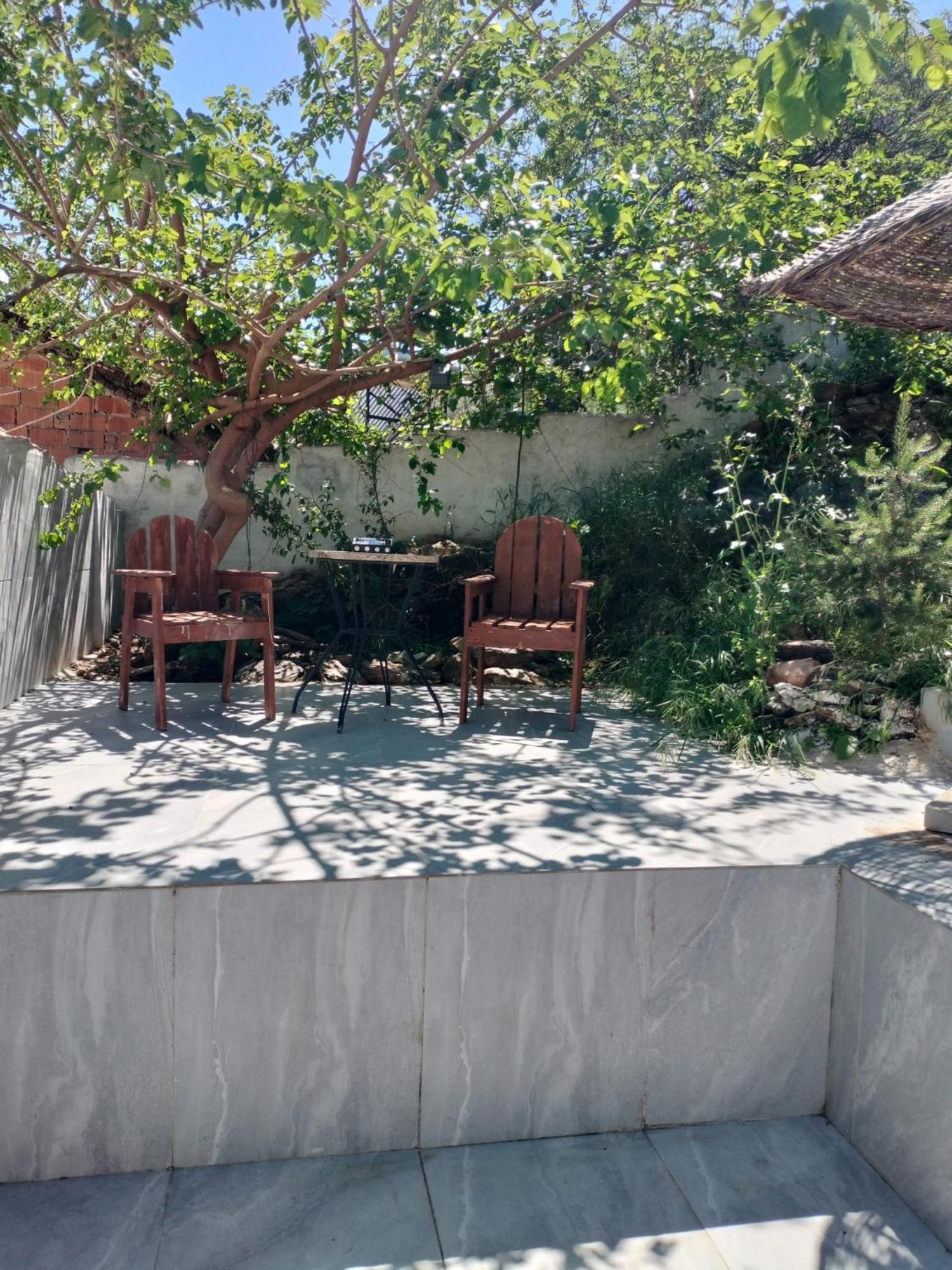 Baykus Guesthouse-Konukevi Soke Ngoại thất bức ảnh