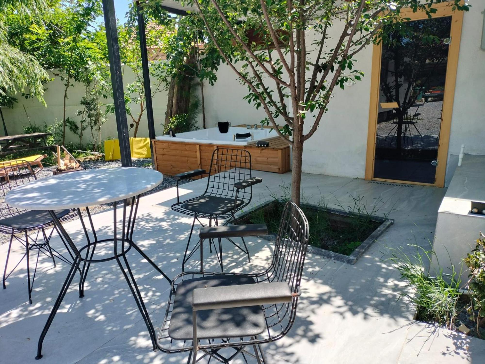 Baykus Guesthouse-Konukevi Soke Ngoại thất bức ảnh