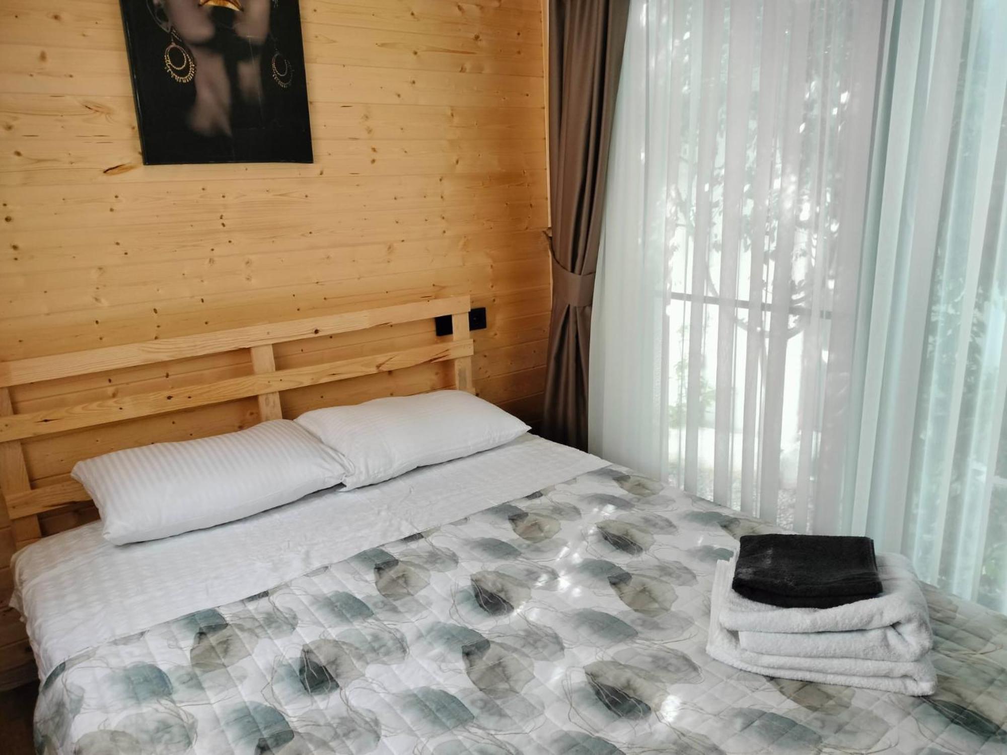 Baykus Guesthouse-Konukevi Soke Ngoại thất bức ảnh